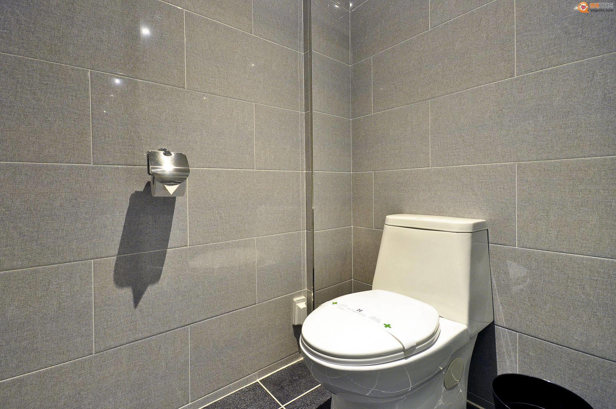 Boutique H Hotel Daegu Dış mekan fotoğraf
