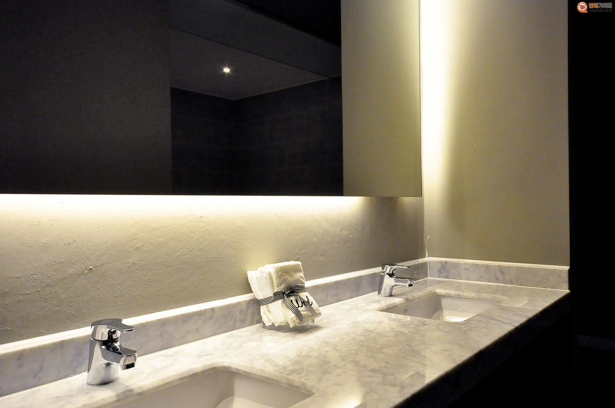 Boutique H Hotel Daegu Dış mekan fotoğraf