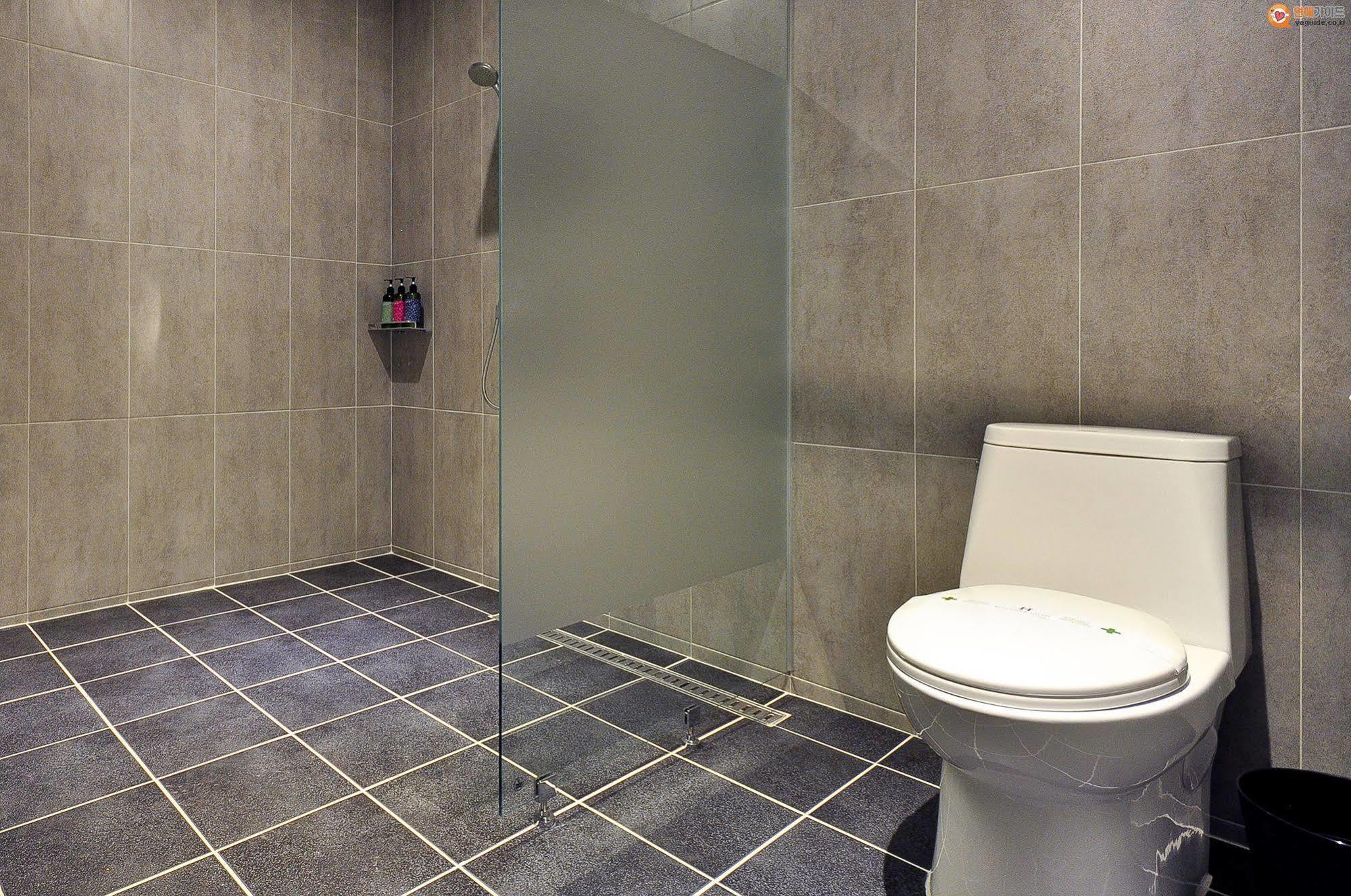 Boutique H Hotel Daegu Dış mekan fotoğraf