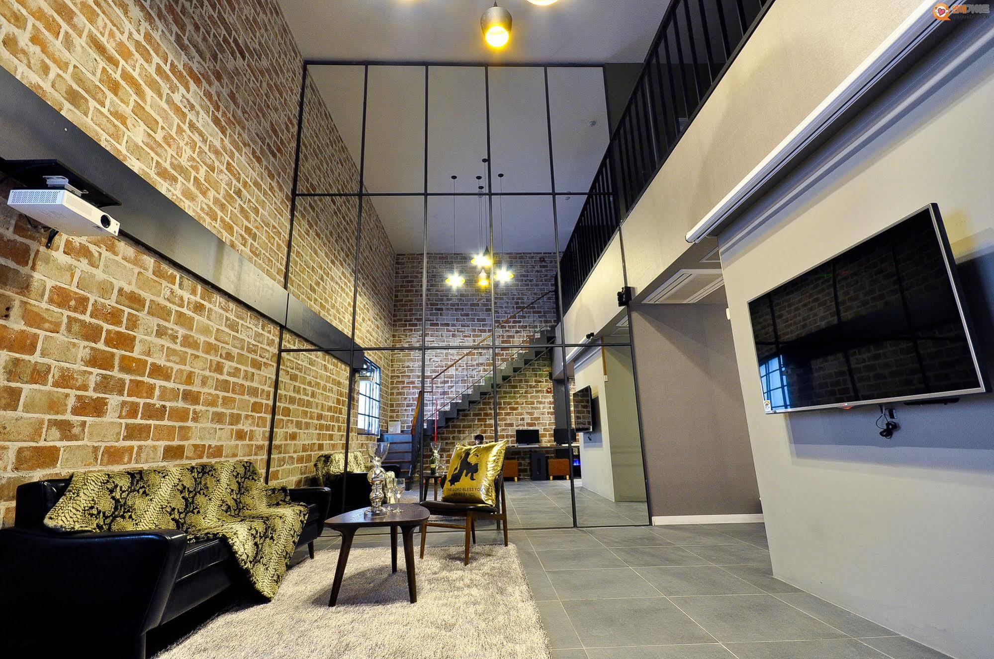 Boutique H Hotel Daegu Dış mekan fotoğraf
