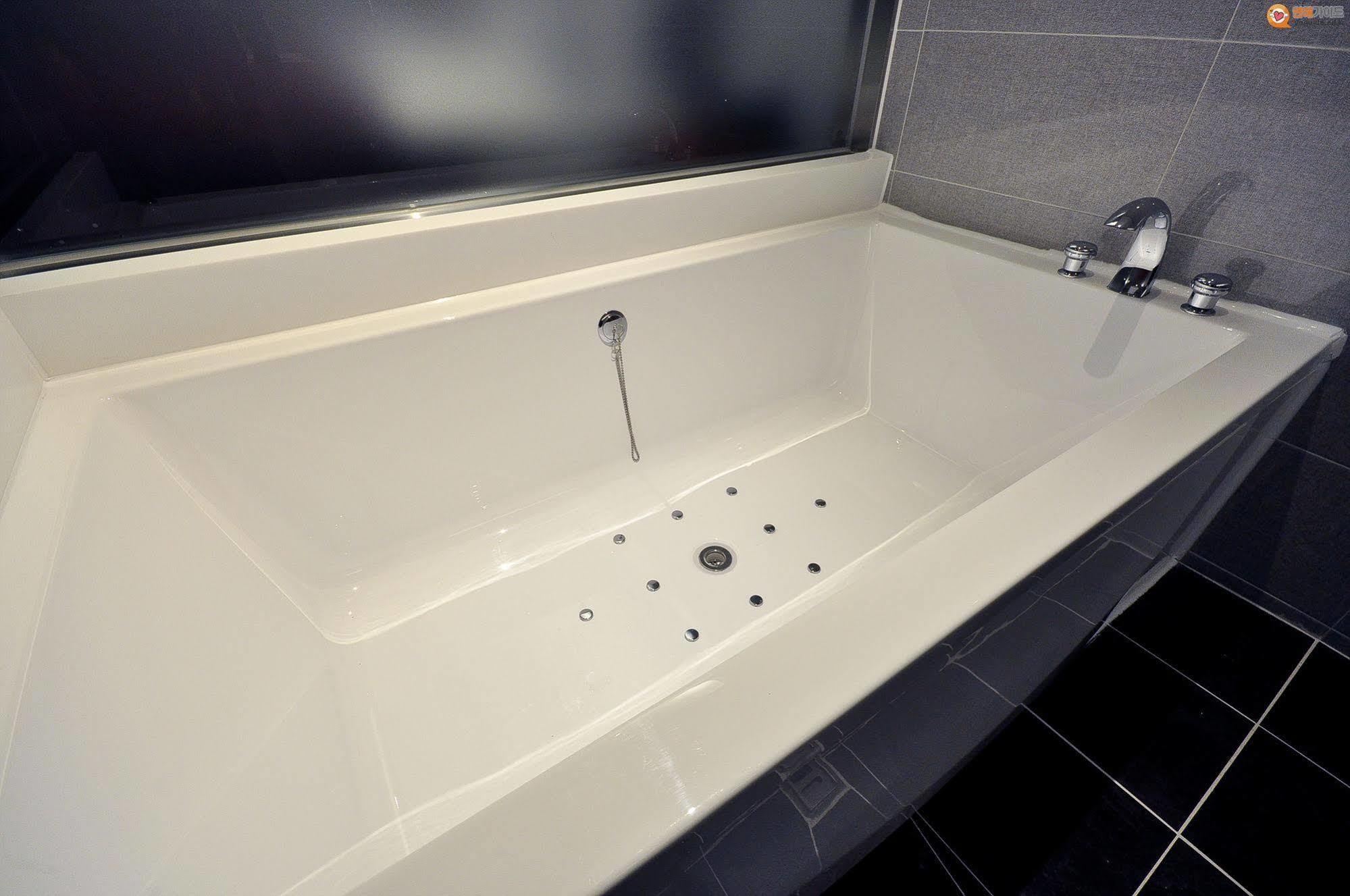Boutique H Hotel Daegu Dış mekan fotoğraf