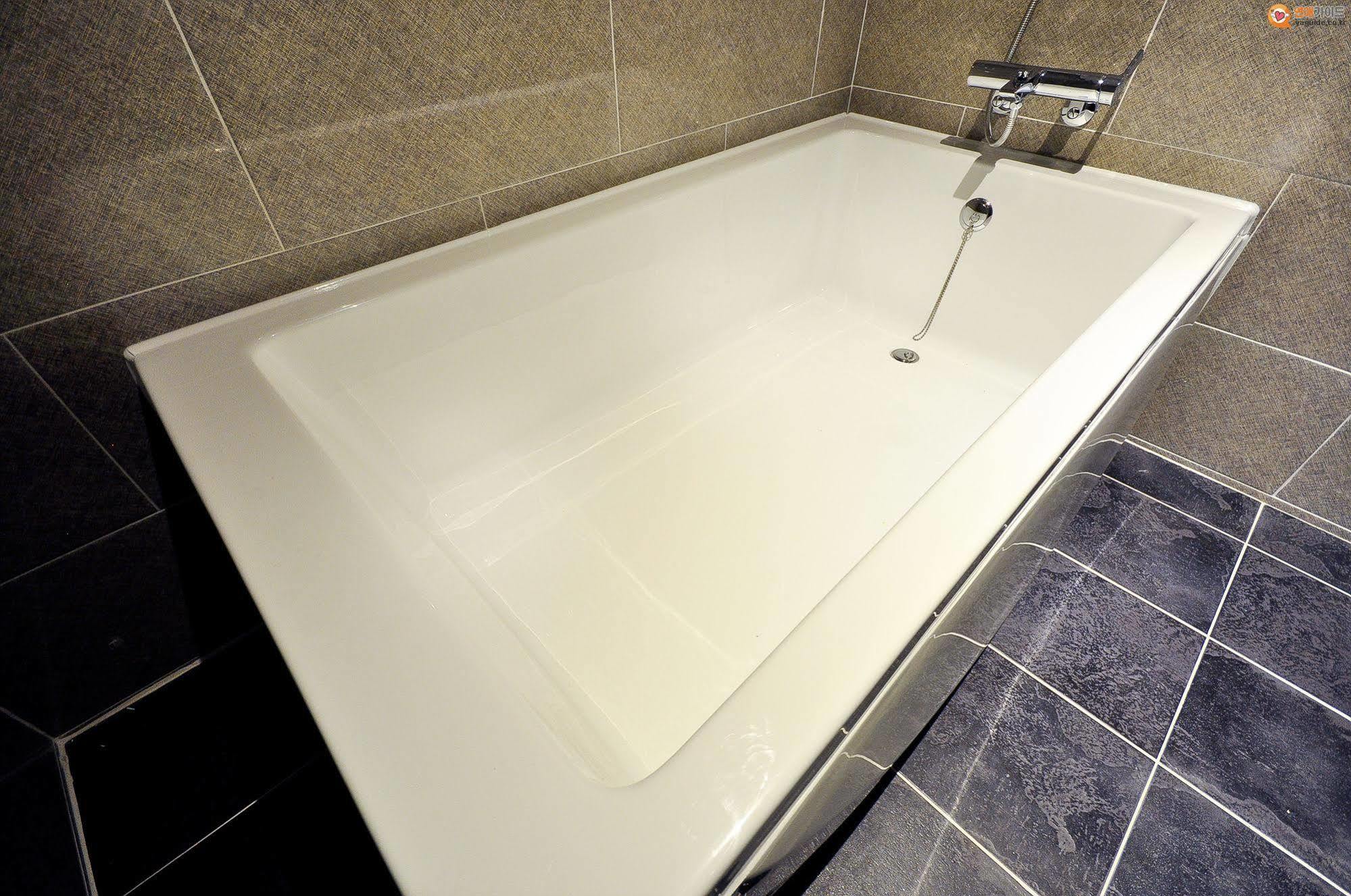 Boutique H Hotel Daegu Dış mekan fotoğraf