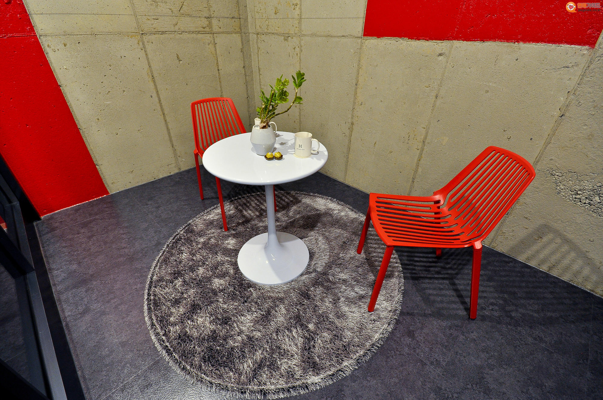 Boutique H Hotel Daegu Dış mekan fotoğraf