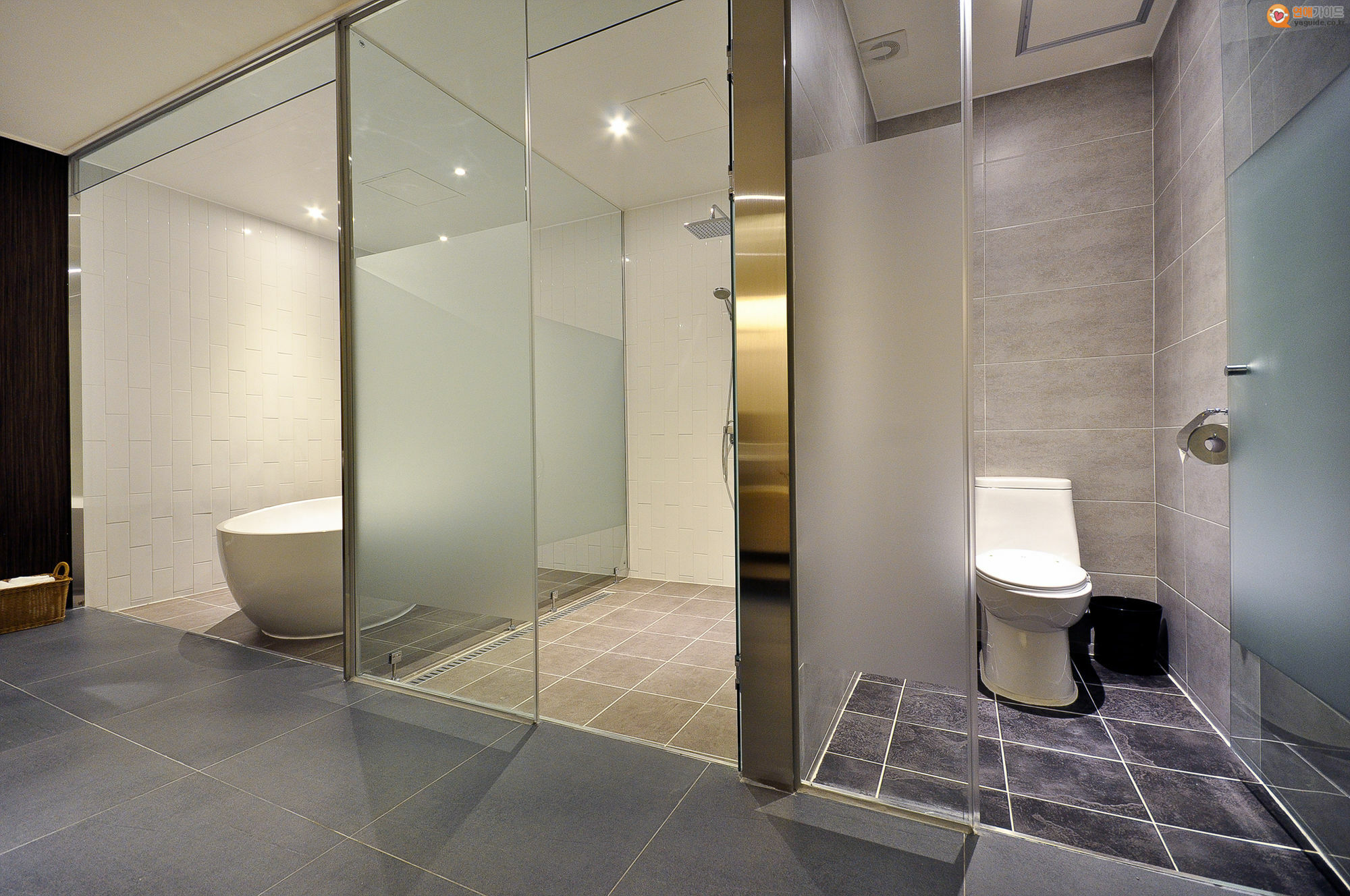 Boutique H Hotel Daegu Dış mekan fotoğraf